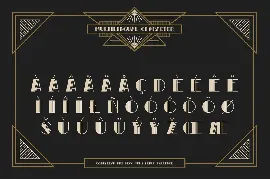 Contselar font