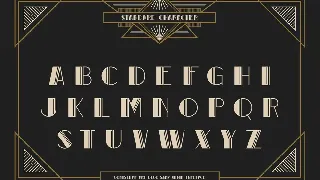 Contselar font