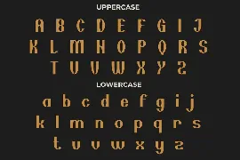 Baron Nonea Font