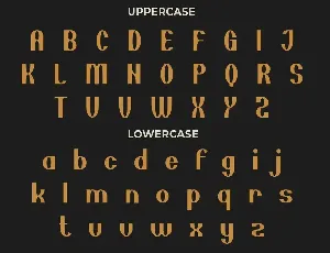 Baron Nonea Font