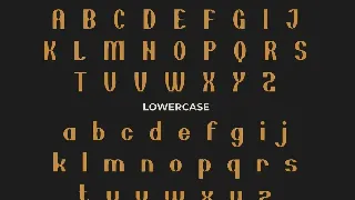 Baron Nonea Font