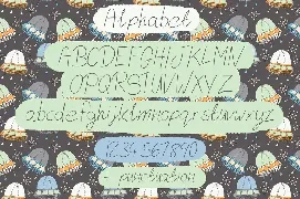 Young Moon Font