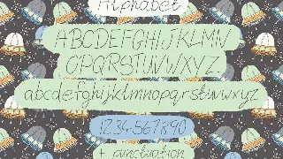 Young Moon Font