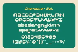 Absolute Funboldies font