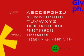 Burg - 3 Styles Font