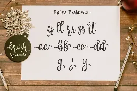 Masha font