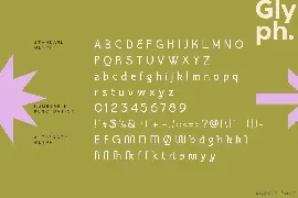 Norkey Font