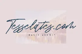 Intellections Signature Script Font