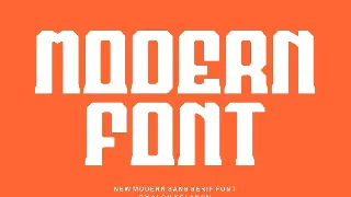 Geprank Font