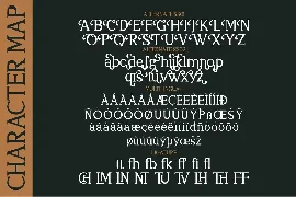 The Helmunte Serif Font