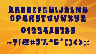 Latolato font