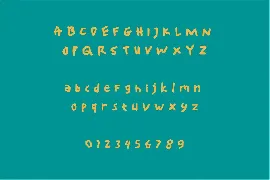 Wild Life font