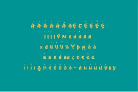 Wild Life font