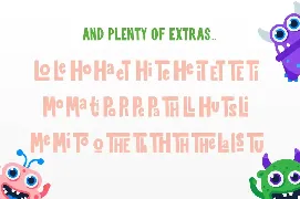 Playtime Font