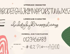 Berkyn Romance font