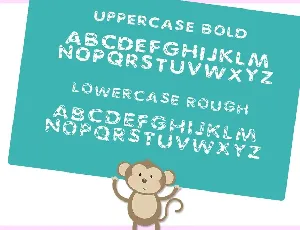 Safari Font