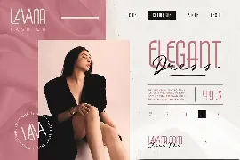 Delokia Font