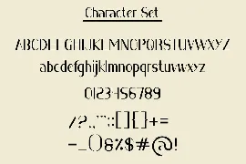 Hitana Font