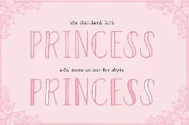 Fairytales Font