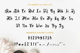 Catterina - Bold Font