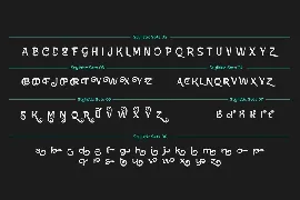 Kanzaki font