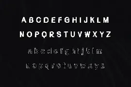 Adelee Brush Font