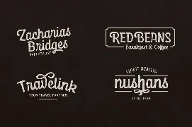 Melodika font