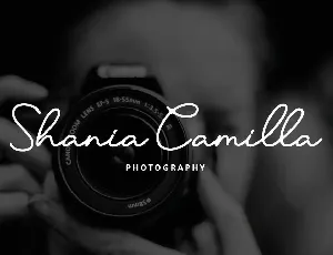 Candelia font