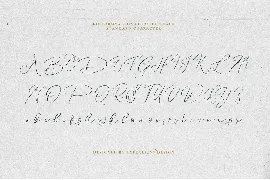 Rhiformya font