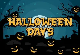 Darkcy Halloween Serif Font