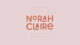 Claire font