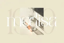 Aimstesa Display Serif Font