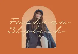 Felicia font