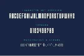 Socab font