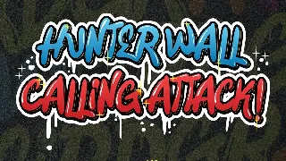 Weirdgraf font