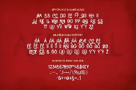 Aerosal Font