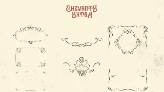 Chevante font