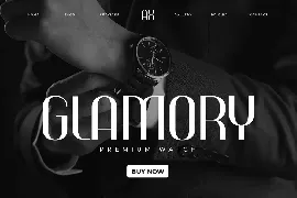 Fashion - Modern Fashion Font