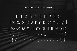 Fashion - Modern Fashion Font