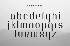 Fashion - Modern Fashion Font