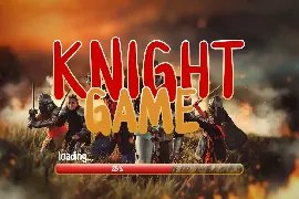 Moonlight - Game Fantasy Display Font